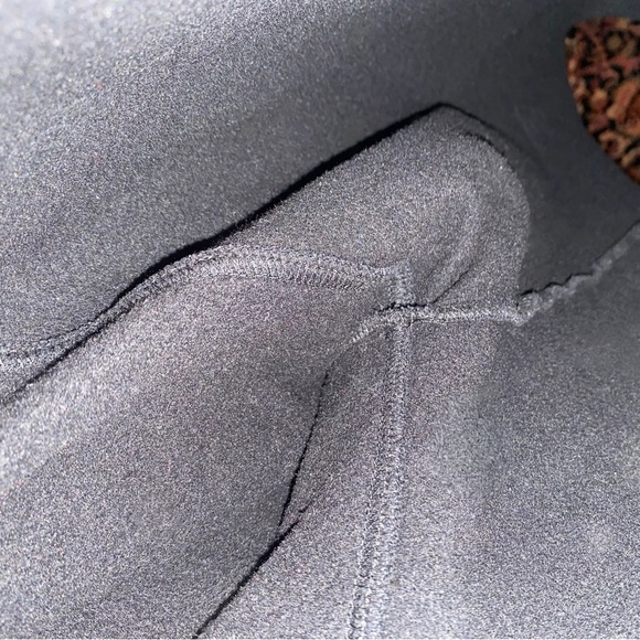 Harley-Davidson Motorcycle Black Ripped Logo Sweatshirt XXL - Picture 6 of 10